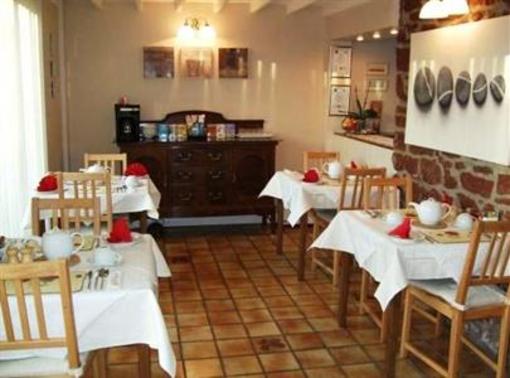 фото отеля Ashleigh Guesthouse