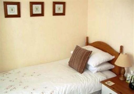 фото отеля Ashleigh Guesthouse