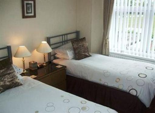 фото отеля Ashleigh Guesthouse
