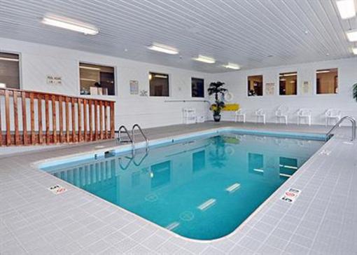 фото отеля Comfort Inn Pueblo