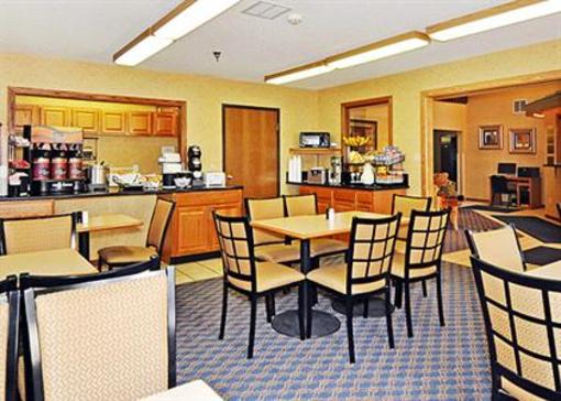 фото отеля Comfort Inn Pueblo