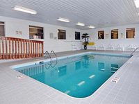 Comfort Inn Pueblo