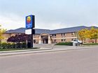 фото отеля Comfort Inn Pueblo