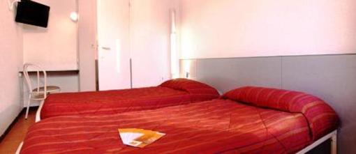 фото отеля Premiere Classe Saint Malo Saint-Jouan-des-Guerets