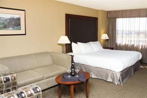 фото отеля Medicine Hat Lodge Resort, Casino & Spa