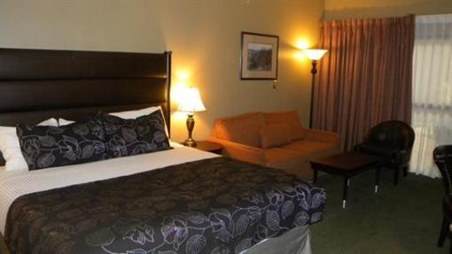 фото отеля Medicine Hat Lodge Resort, Casino & Spa