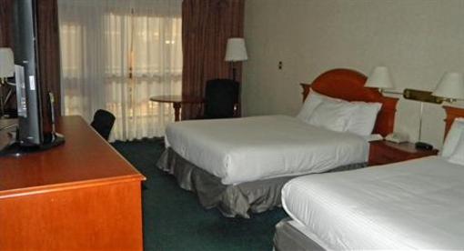 фото отеля Medicine Hat Lodge Resort, Casino & Spa