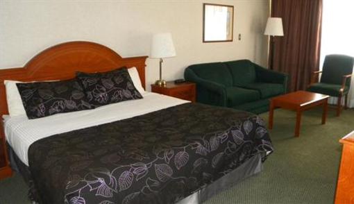 фото отеля Medicine Hat Lodge Resort, Casino & Spa
