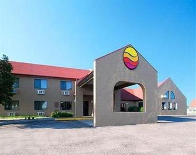 фото отеля Comfort Inn Colby