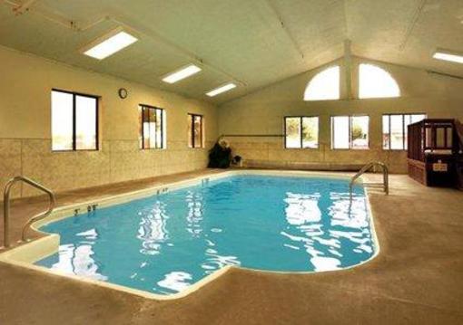 фото отеля Comfort Inn Colby