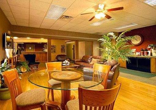 фото отеля Comfort Inn Colby