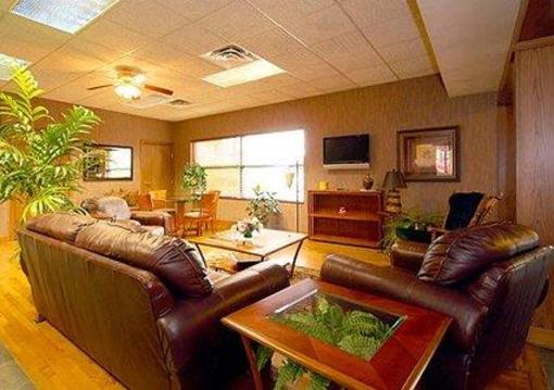 фото отеля Comfort Inn Colby