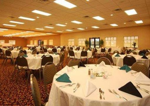 фото отеля Comfort Inn Colby