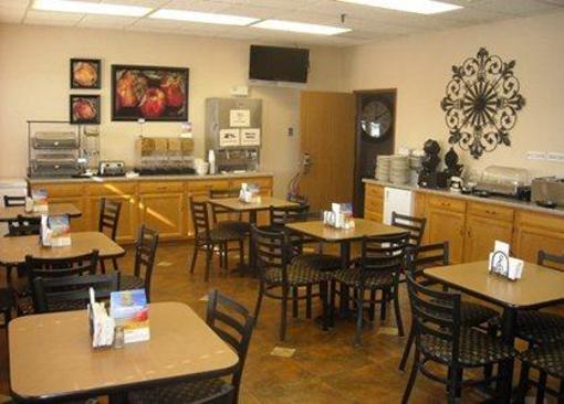 фото отеля Comfort Inn Colby
