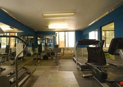 фото отеля Comfort Inn Colby