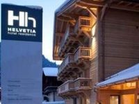 Helvetia Hotel Residence