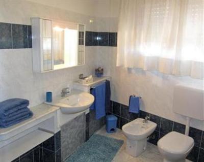 фото отеля Magralù 2 B&B Alghero
