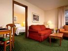 фото отеля TownePlace Suites Baltimore Fort Meade