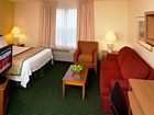 фото отеля TownePlace Suites Baltimore Fort Meade