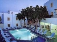 Hotel Oya Bodrum