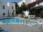 фото отеля Hotel Oya Bodrum