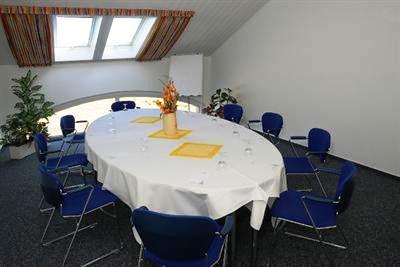 фото отеля Sport & Vital-Resort Neuer Hennings Hof