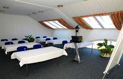 фото отеля Sport & Vital-Resort Neuer Hennings Hof