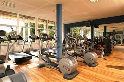 фото отеля Sport & Vital-Resort Neuer Hennings Hof