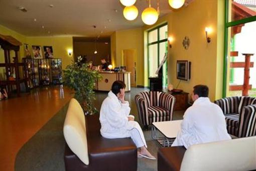 фото отеля Sport & Vital-Resort Neuer Hennings Hof