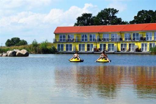 фото отеля Sport & Vital-Resort Neuer Hennings Hof