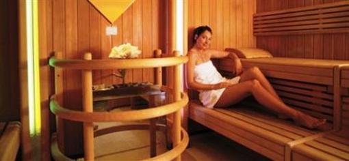 фото отеля Sport & Vital-Resort Neuer Hennings Hof