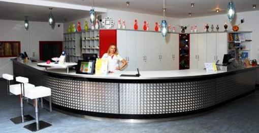 фото отеля Sport & Vital-Resort Neuer Hennings Hof