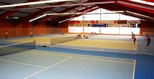 фото отеля Sport & Vital-Resort Neuer Hennings Hof