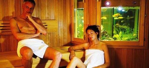 фото отеля Sport & Vital-Resort Neuer Hennings Hof