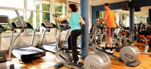 фото отеля Sport & Vital-Resort Neuer Hennings Hof