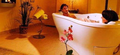 фото отеля Sport & Vital-Resort Neuer Hennings Hof