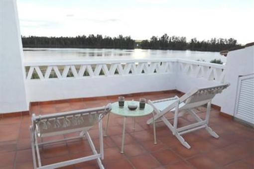 фото отеля Casas de Juromenha