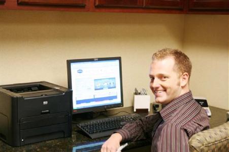 фото отеля Hampton Inn & Suites Boise-Meridian