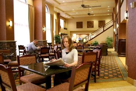 фото отеля Hampton Inn & Suites Boise-Meridian