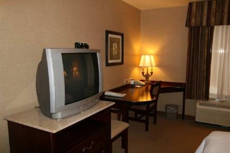 фото отеля Hampton Inn & Suites Boise-Meridian