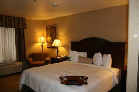фото отеля Hampton Inn & Suites Boise-Meridian
