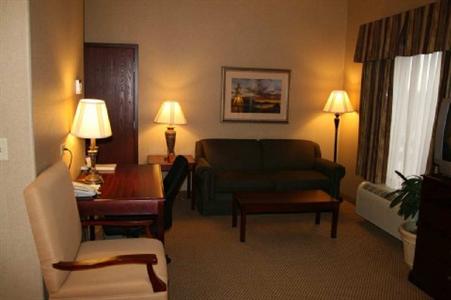 фото отеля Hampton Inn & Suites Boise-Meridian