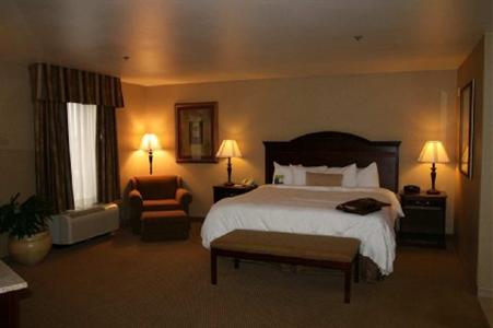 фото отеля Hampton Inn & Suites Boise-Meridian