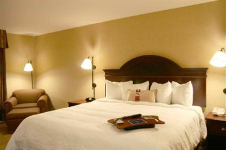фото отеля Hampton Inn & Suites Boise-Meridian