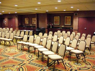 фото отеля Hampton Inn & Suites Boise-Meridian