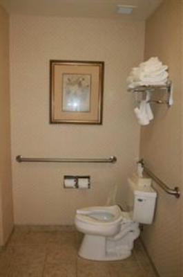 фото отеля Hampton Inn & Suites Boise-Meridian