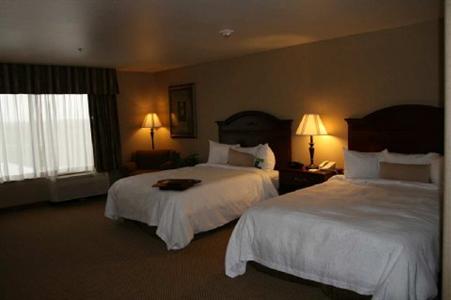 фото отеля Hampton Inn & Suites Boise-Meridian