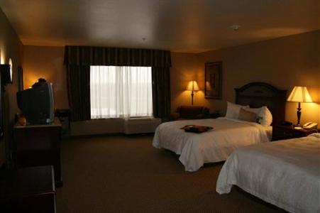 фото отеля Hampton Inn & Suites Boise-Meridian