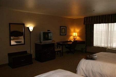 фото отеля Hampton Inn & Suites Boise-Meridian