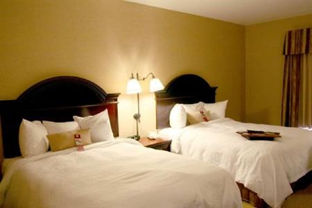 фото отеля Hampton Inn & Suites Boise-Meridian